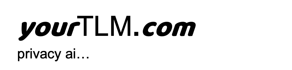 yourTLM.com logo